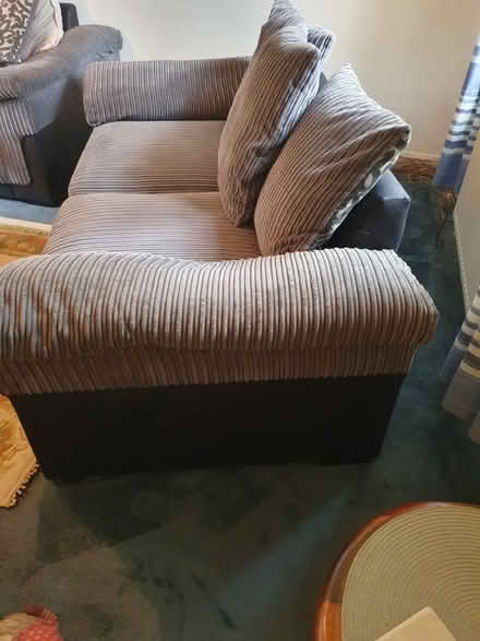 Photo of free Sofa (Rainow SK10) #2