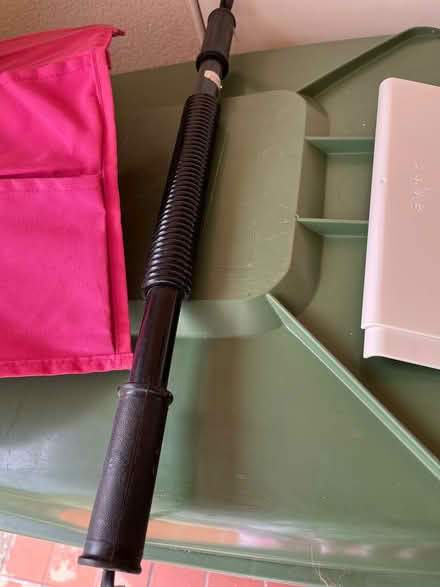 Photo of free Arm strengthener (Leckhampton GL50) #1