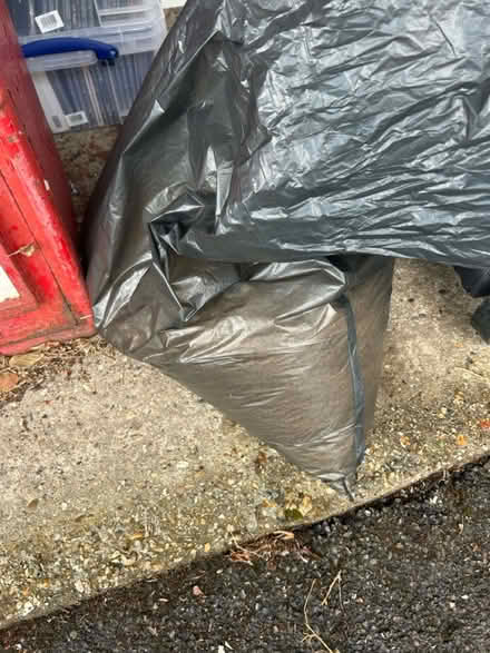 Photo of free Clean Wood Shavings (RG30 Tilehurst) #2