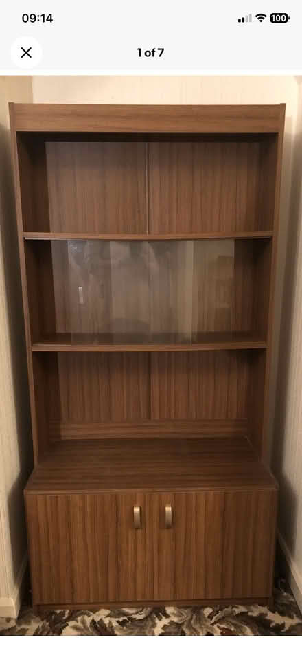 Photo of free Free standing wall (Harrogate HG2) #1