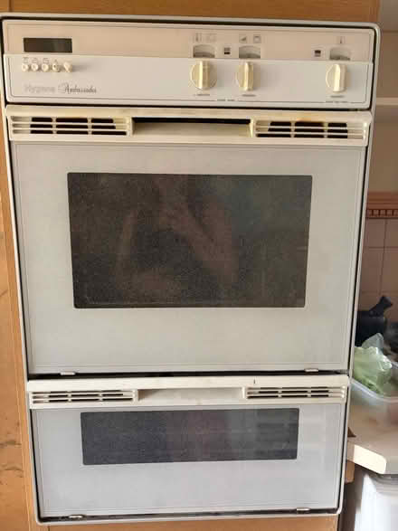 Photo of free Integrated oven and grill (Barton Le Clay M45 4) #1