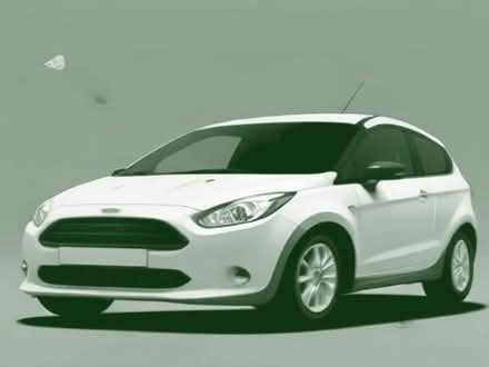 Photo of Ford fiesta manual 2011 (Bebington CH63) #1