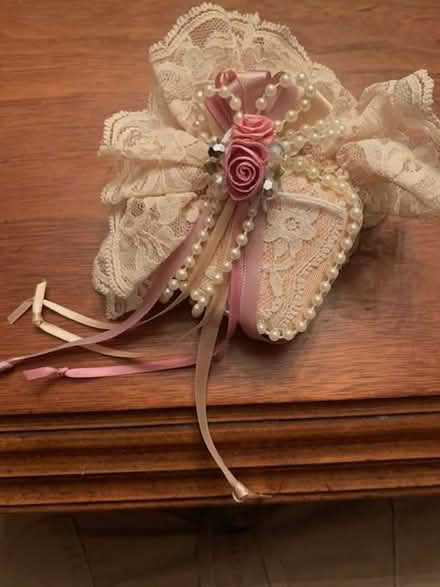 Photo of free Lacy music box (Oakland Piedmont Ave) #1