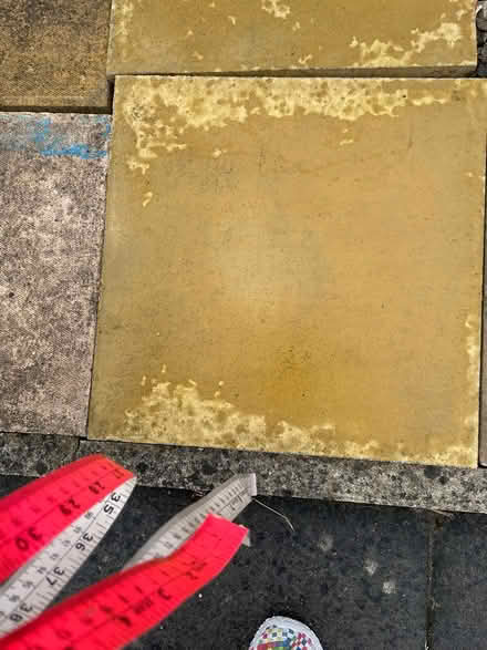 Photo of Garden slabs (Arnold NG5) #1