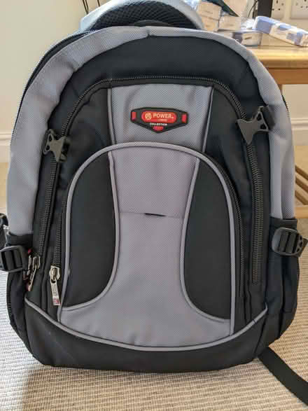 Photo of free Back packs (Jericho OX2) #1