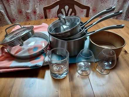 Photo of free Kitchen equipment (Harpenden AL5) #1
