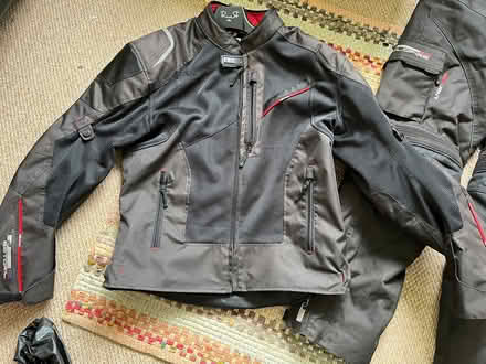 Photo of free Oxford Motor Cycle over suit (Llanbister Road LD1) #3