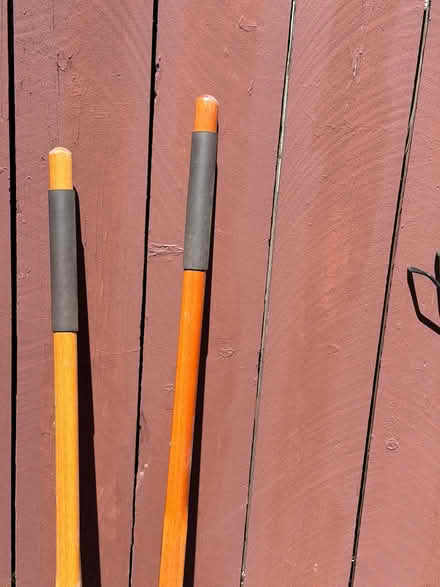 Photo of free Post digger (East Palo Alto CA) #2