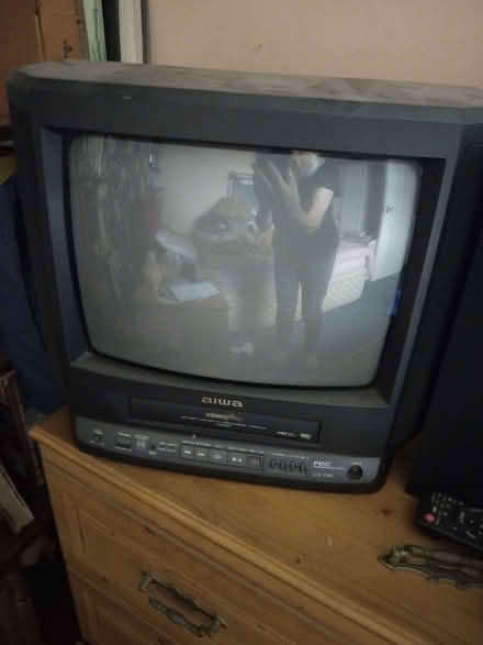 Photo of free Television With Video (Lightpill GL5) #1