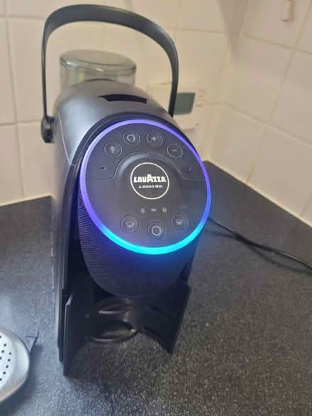 Photo of free Coffee machine with alexa (Wendover HP22) #1