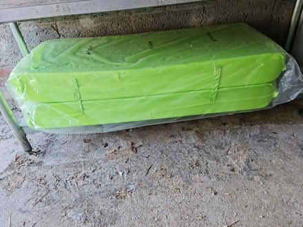 Photo of free Folding portable light mat (The Maltings CB4) #1