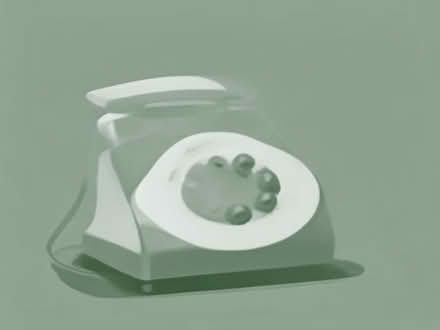Photo of free Landline phones (Topsham EX3) #1