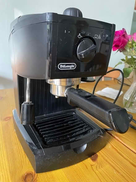 Photo of free Coffee maker (Formby L37) #2