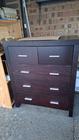Photo of free (Another) chest of drawers. Garran #1