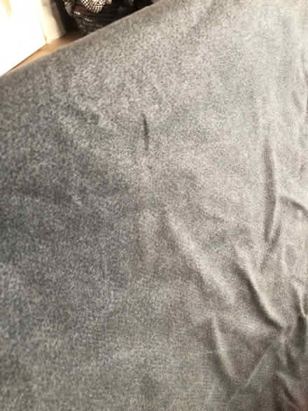 Photo of free Sofa Cover (St Lukes) #2
