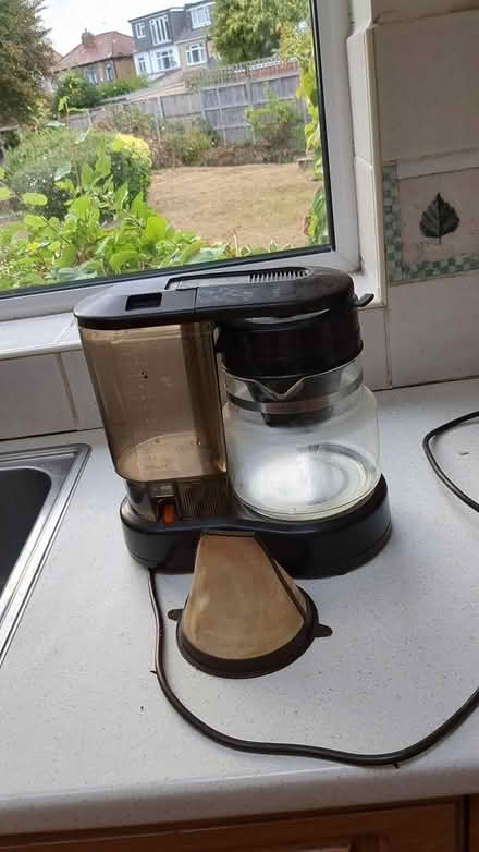 Photo of free Coffee maker (Enfield EN1) #1
