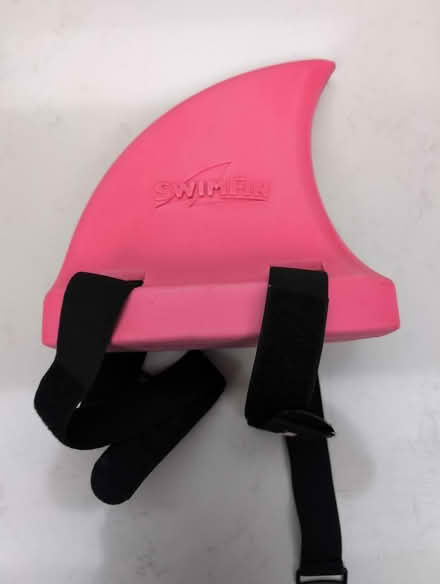 Photo of free Swimfin (Drumcondra) #1