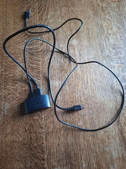Photo of free Roku TV lead (Freehold, Lancaster LA1) #1
