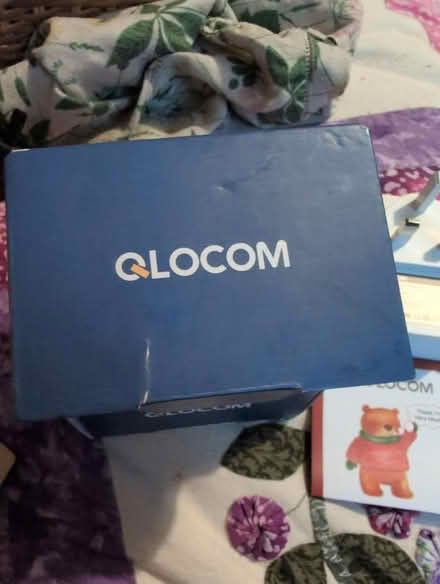 Photo of free Olocom ?WiFi signal boaster (Alperton HA0) #3