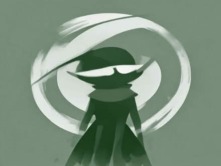 Photo of A scythe (Farlington PO9) #1