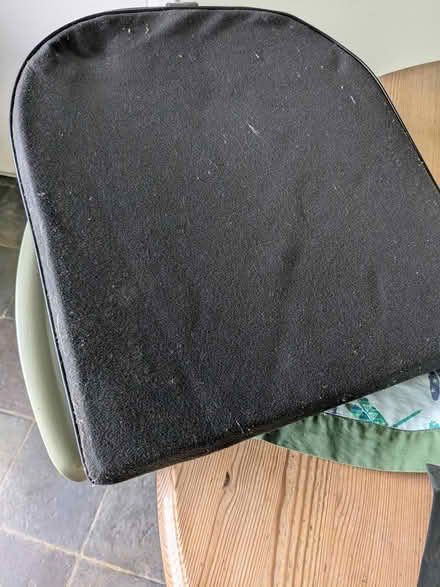 Photo of free Office chair wedge (SG14 Bramfield) #2