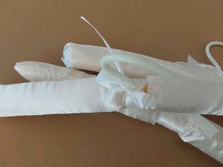 Photo of free Padded Hangers (K2A 0G7) #2
