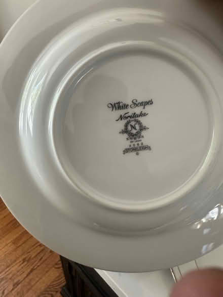 Photo of free China (Off of Bunkerhill Rd & Rte 27) #2