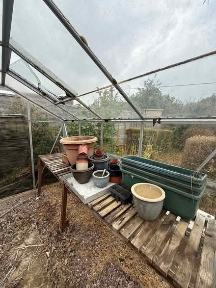 Photo of free Green House (Collingtree NN4) #3