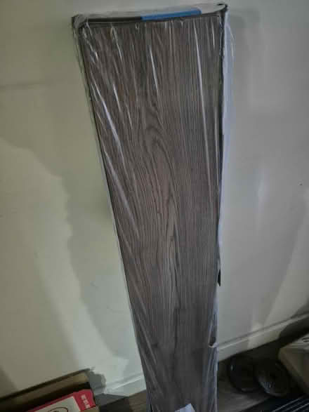 Photo of free Pack of Laminate flooring (Horsham Town area RH13) #1