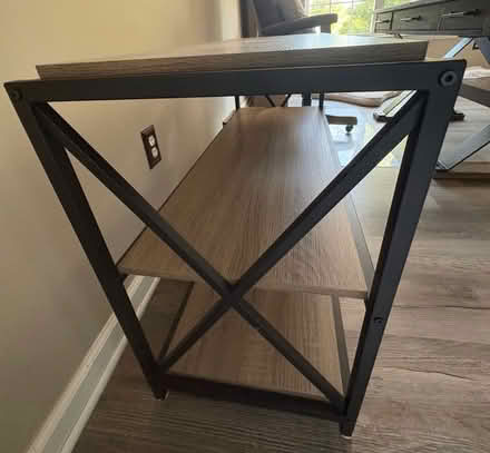 Photo of free Book case (Off of Bunkerhill Rd & Rte 27) #2