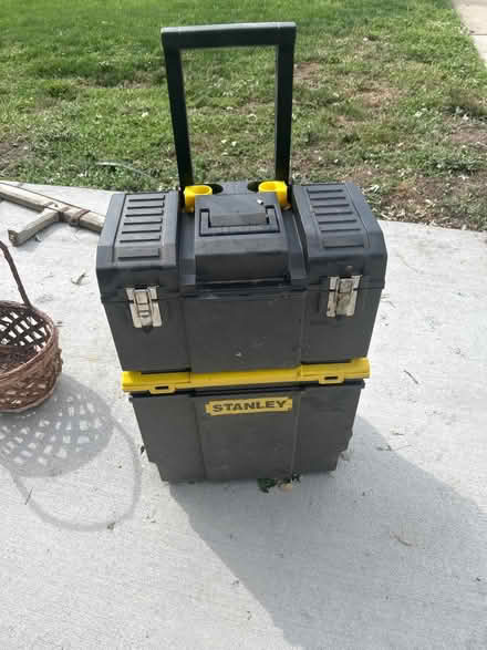 Photo of free Driveway giveaway (North Lakewood) #4
