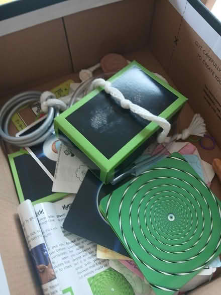 Photo of free Magic set (Melbourn Royston SG86) #1