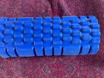 Photo of free Massage roller (Wootton HR3) #3