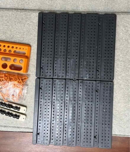 Photo of free Art Plast tool tidy (Bracknell RG12) #2