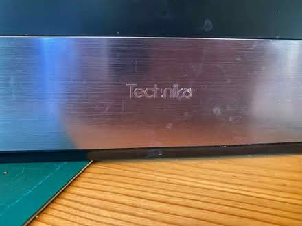 Photo of free Technika TV & DVD player (Lightpill GL5) #2