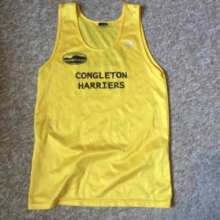Photo of free Runners shirt (Sandbach Heath CW11) #1