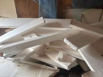 Photo of free Polystyrene (HP16) #1