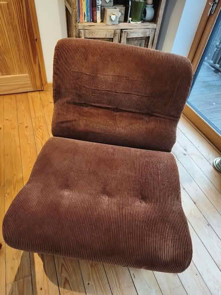 Photo of free Chair bed (Presteigne LD8) #1