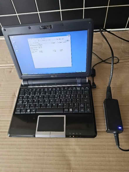 Photo of free Pc - eeepc (Kingswood SS16) #1