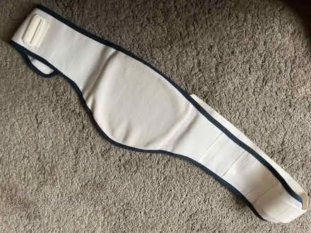 Photo of free Back brace (Cheylesmore CV3) #2