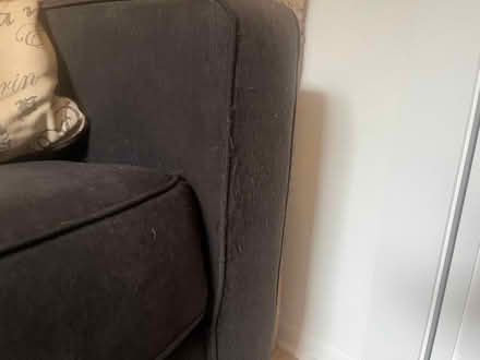 Photo of free 3-Seater Couch (Greenwood Heights/South Slope) #2