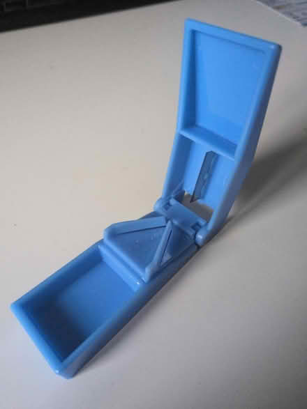 Photo of free Pill cutter (Caversham RG4) #2
