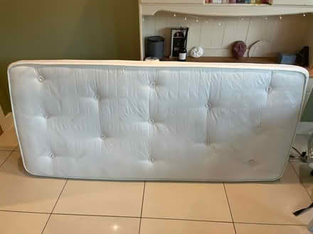 Photo of free Single mattress (Bath BA2) #1