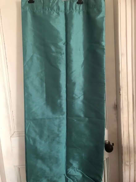 Photo of free Curtains (St Lukes) #2