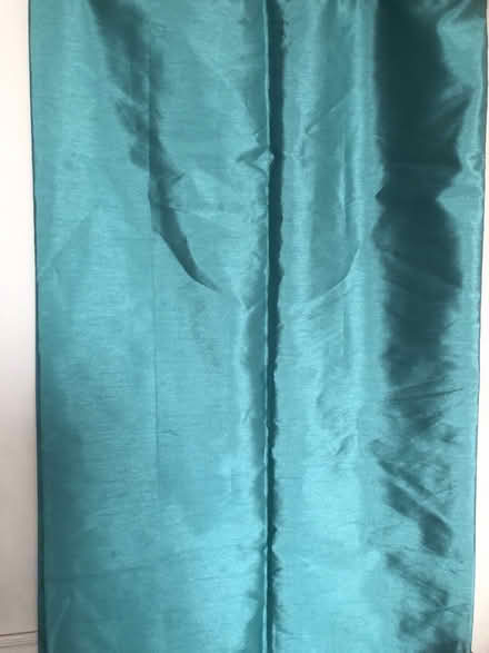 Photo of free Curtains (St Lukes) #1