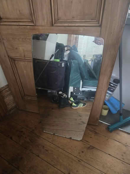 Photo of free Dressing table mirror (Finchley N12) #1