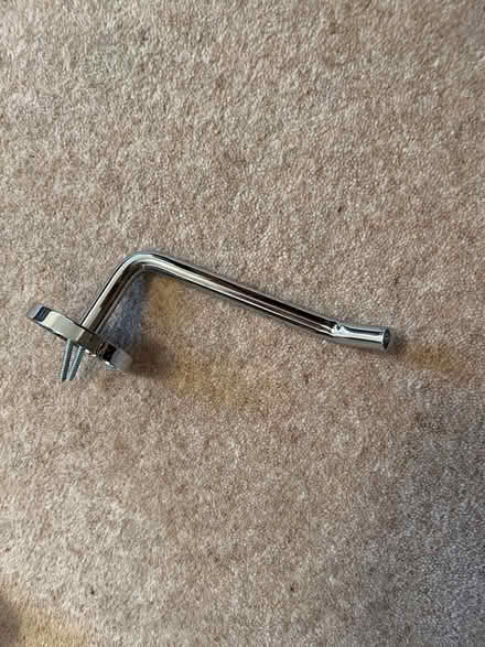 Photo of free New loo roll holder (Leckhampton GL50) #1