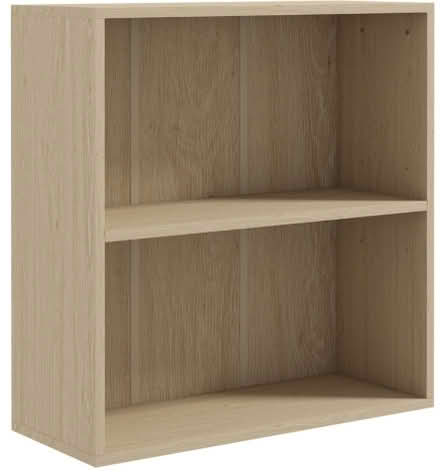 Photo of Simple bookcase or DVD stand (Southport PR8) #1