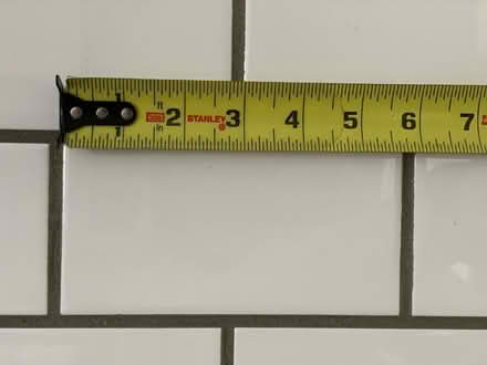 Photo of White subway tile (Melrose, ma) #2