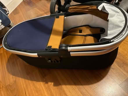 Photo of free Baby buggy (Birmingham B16) #2